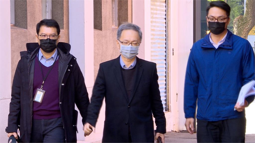 薛瑞元續任？　藍有意見　綠轟國民黨「為反對而反對」