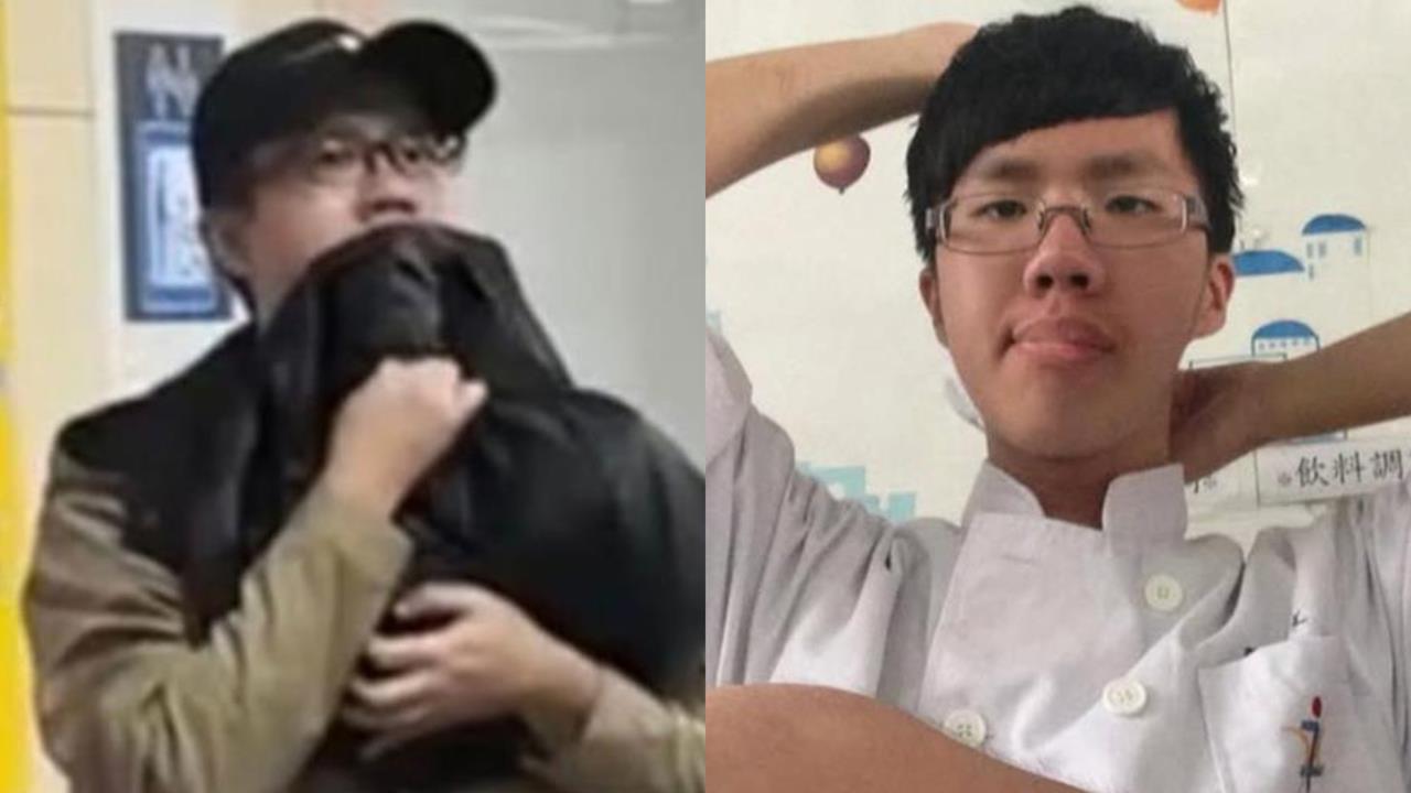 快新聞／搜索紀錄曝光！從中捷到鄭捷　張文還收藏分屍兇殺照片