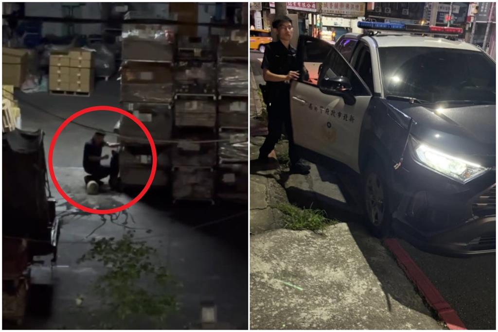 快新聞／狗狗何辜？新北新莊1工廠驚傳疑似虐犬案　網全炸鍋