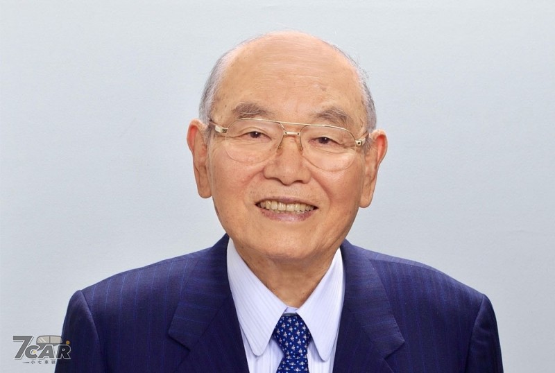 Tamiya 田宮模型會長田宮俊作辭世，享壽 90 歲