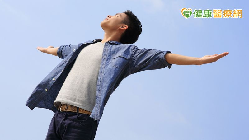 換環境就能換人生？其實真正該換的是看待世界的心境