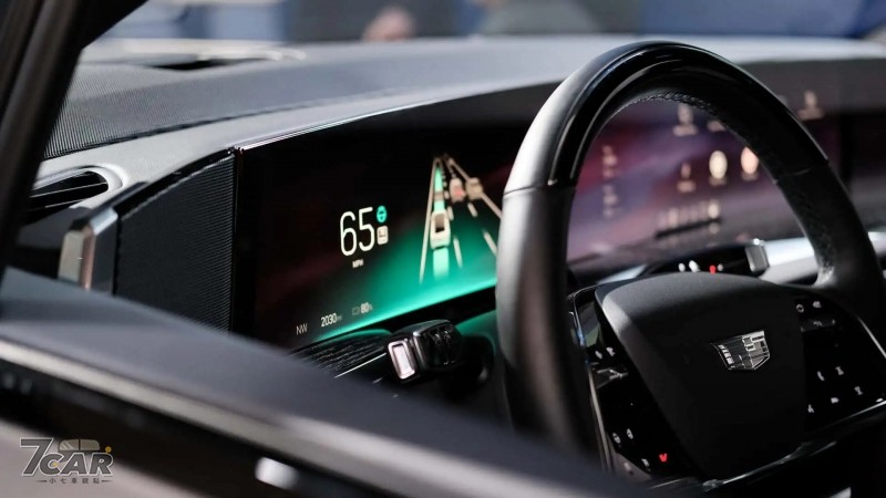 GM 自動駕駛輔助突破里程碑　Super Cruise 用戶正式破 50 萬