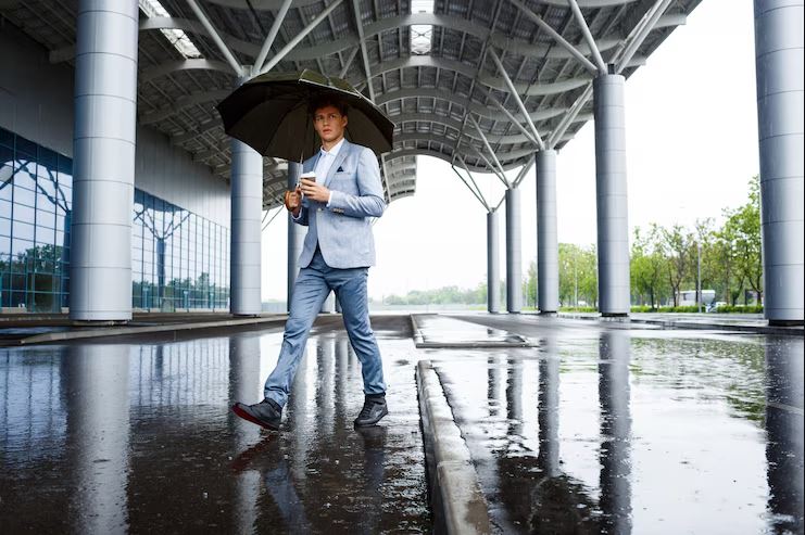 快訊／5縣市豪雨警戒！「雨彈」狂襲　今晚前嚴防！