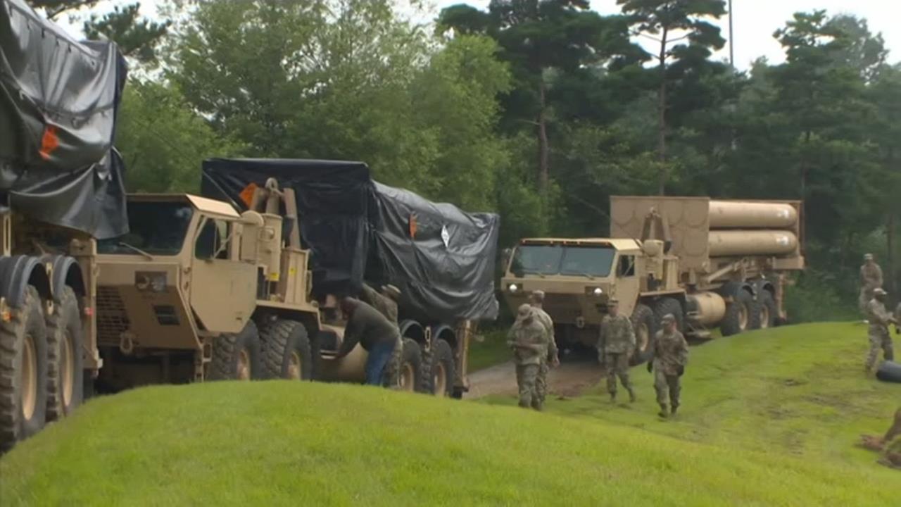 美撤韓六套薩德反飛彈系統　專家：李在明對中表現不及格