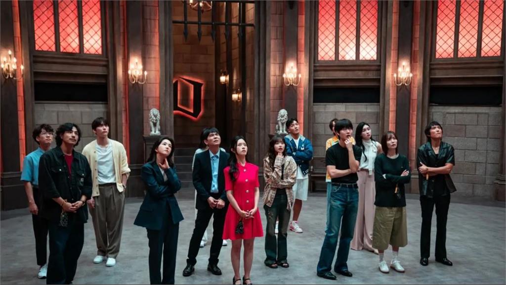 《魔鬼的計謀 2》：Netflix 高人氣硬核智競節目　獨屬於高智商菁英的生存遊戲！
