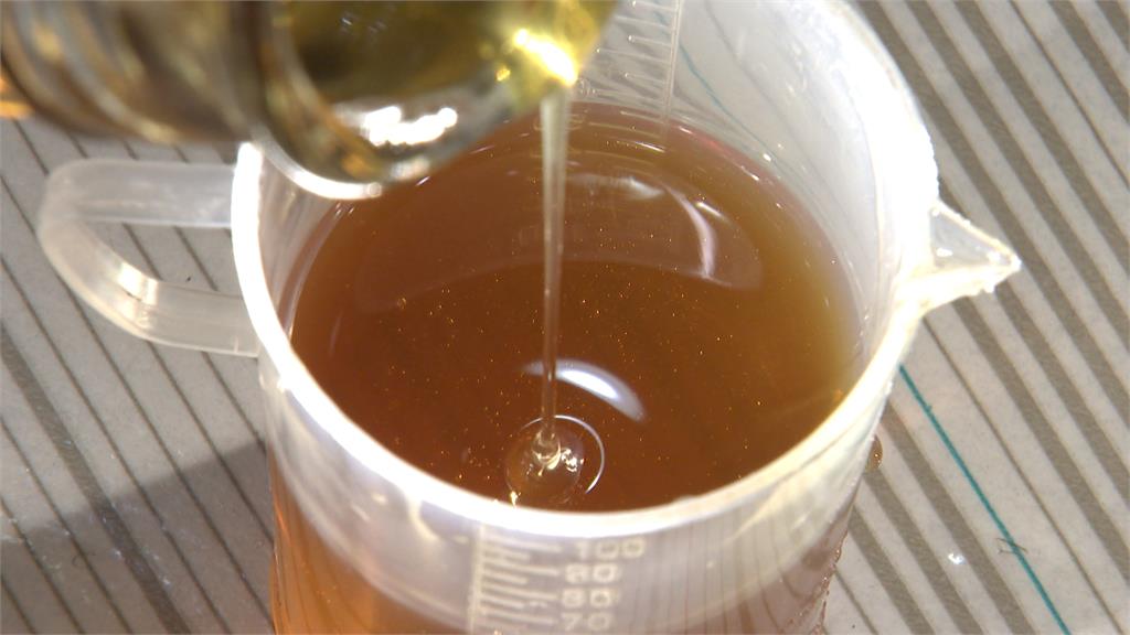 買蜂蜜別信不純砍頭 食藥署預告純度標示新規定