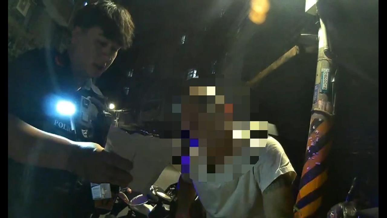 毒駕14箭！　卓榮泰：喪屍煙彈改列一級毒品　製造販賣最高死刑