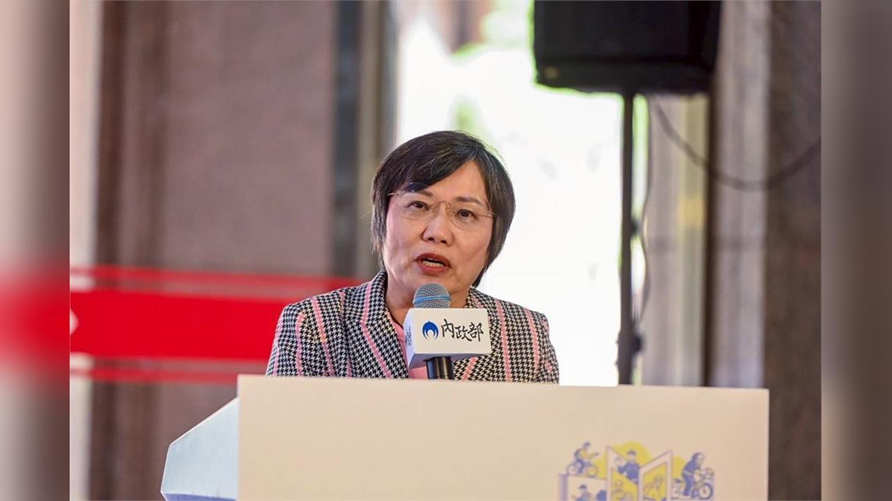 快新聞/4縣市政府怠職未解任「中籍村里長」 內政部出手了