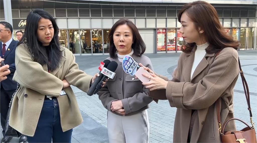 快新聞／遭爆「服務處違建」宛如顏寬恒莊園？　李彥秀親上火線回應了