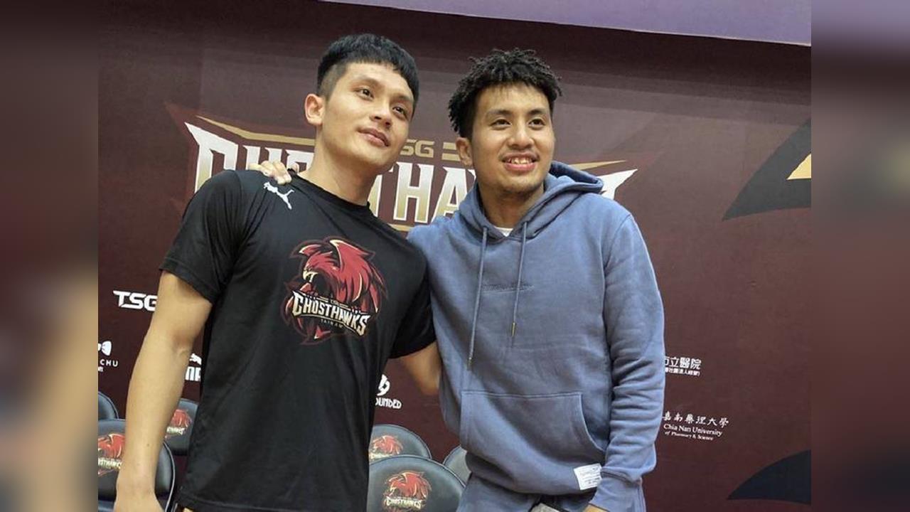 高國豪HBL對戰哥哥成經典!網友爆「金錢鬧不合」?