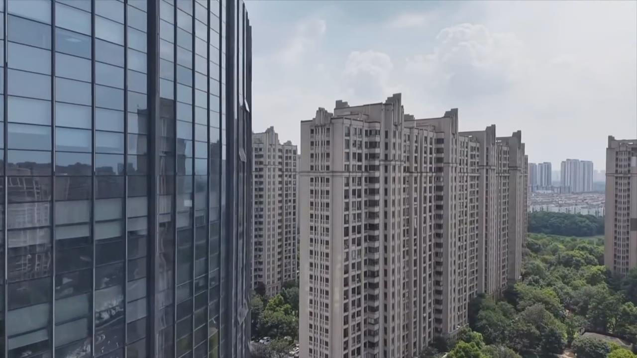 中國央行調查:預期房價上漲民眾連2季不足10%