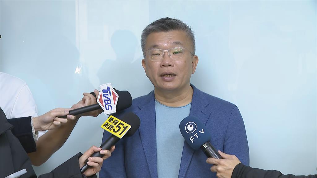 快新聞／蔡其昌「台灣尚勇」春聯來了！　公布領取時間、236處地點全曝光