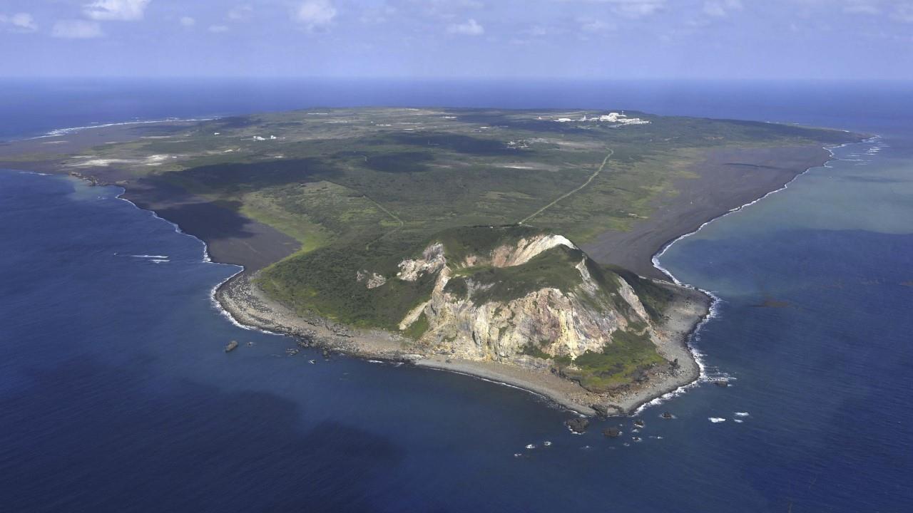 快新聞/劍指中國!日本擬增設硫磺島軍事設施 加強太平洋防衛能力