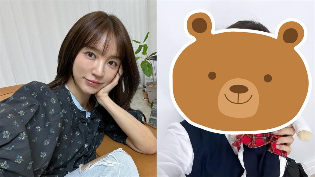 40歲尹恩惠「硬塞緊身制服」重現《宮》申采靜！「驚人狀態」網嚇愣：好誇張