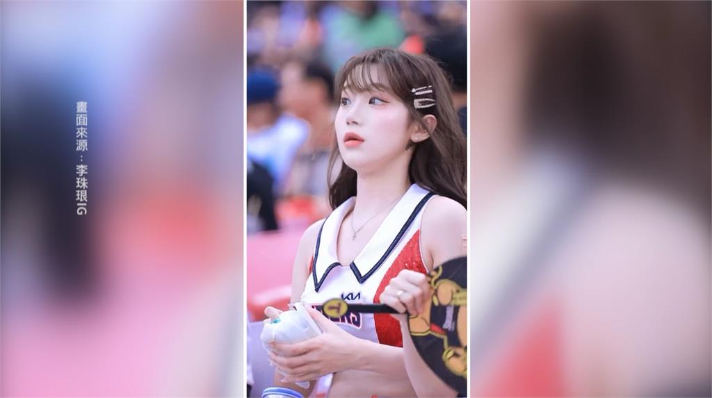 李珠珢加盟富邦「韓籍五本柱」成形？　網敲碗再簽起亞虎這一人