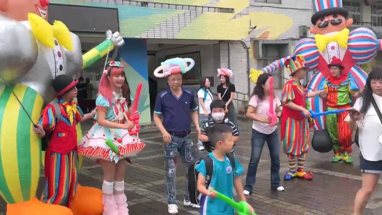 南台灣迎新一波豪雨！　高雄3校開學日緊急停課