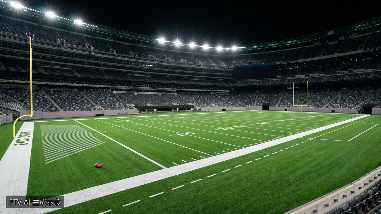 NFL／獵鷹雙星狂轟5達陣 45比24踢館痛宰聖徒