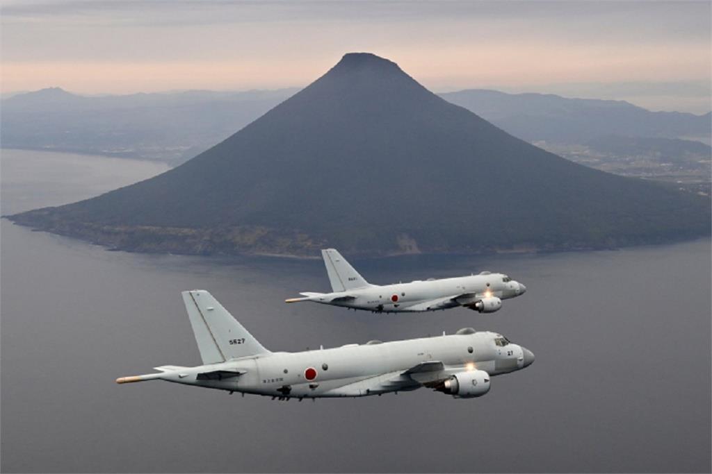 解放軍艦艇去年穿越日本大隅海峽次數創新高　嚴重威脅自衛隊新建基地