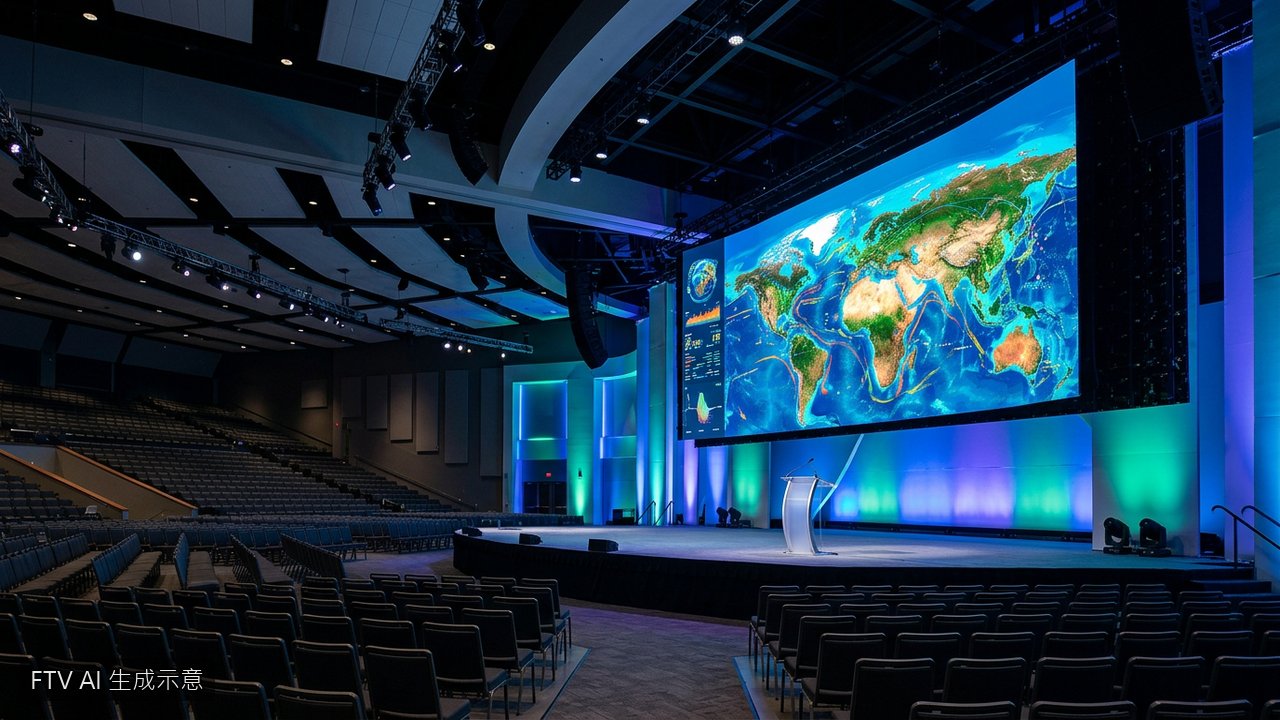 Esri 2026用戶大會將登場　聚焦GIS打造智慧世界