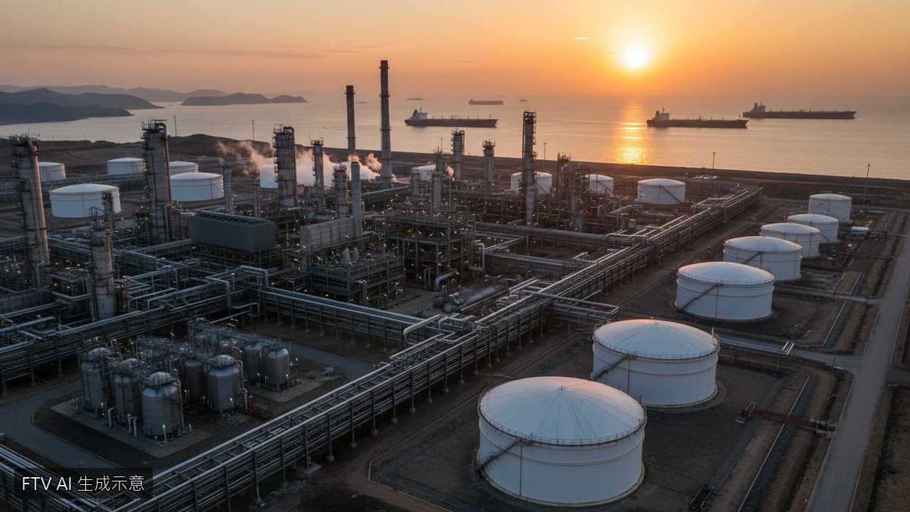 川普強硬外交重創OPEC！專家示警：油價恐陷入劇烈波動
