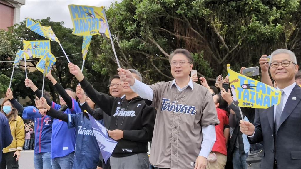 「尹錫悅遭彈劾」藍要民進黨引以為戒　林右昌反批：犯1大忌