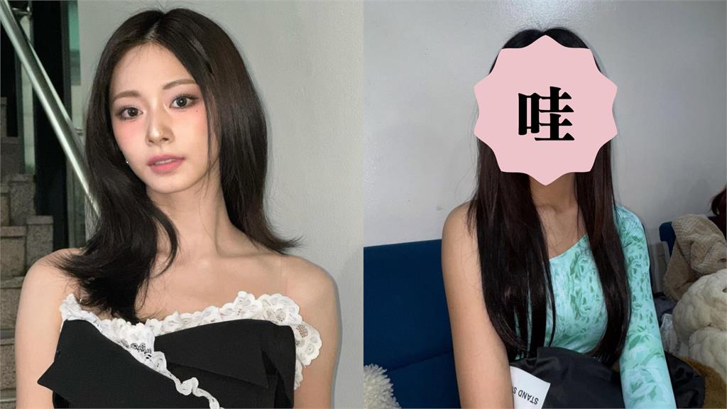 子瑜怎麼了？白雪公主→小黑炭「真實狀態全變」網心疼：太累了…