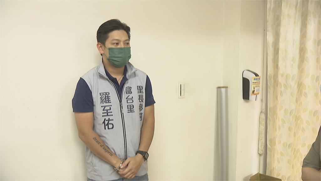 高顏值參選人報到　　帥哥正妹超級吸票機