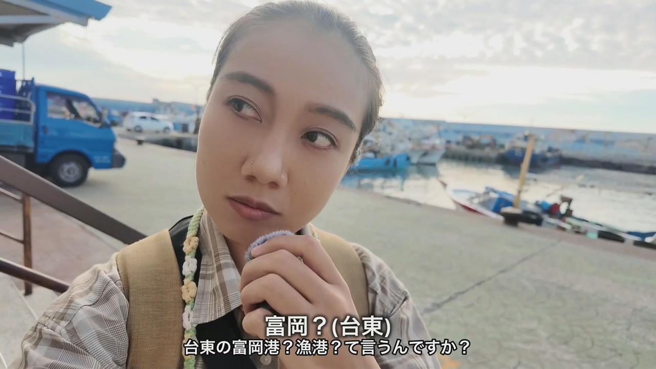 日本太太旅遊淡季前往蘭嶼　第一天行程竟是倒垃圾？