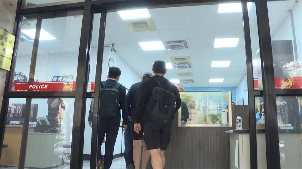 快新聞／韓國女命喪高雄商旅疑被施暴　男友遭依傷害致死罪起訴