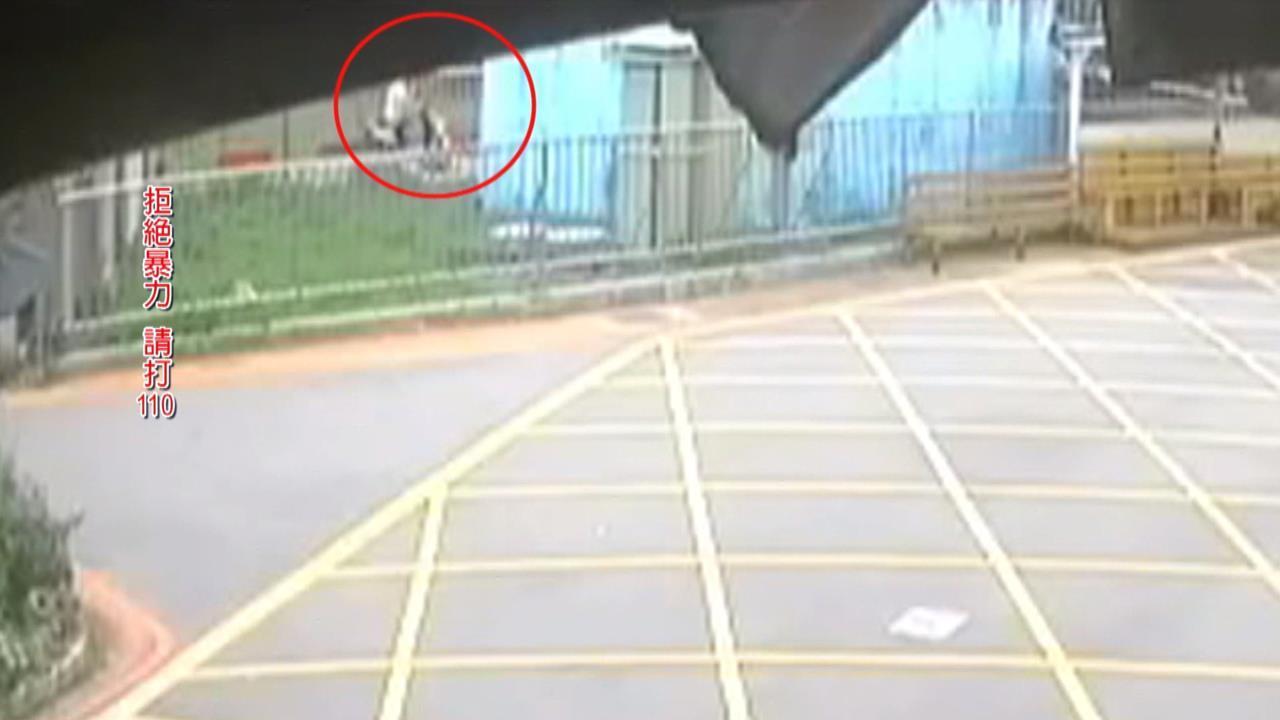 快新聞/台中沙鹿血案!17歲少年持刀砍前女友31刀 律師痛批「這件事」