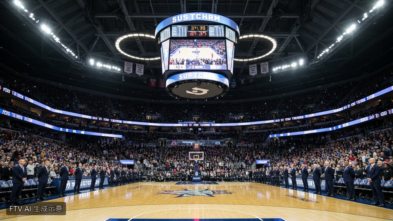 NBA總決賽球迷闖入場內找文班亞馬自拍　遭聯盟祭出終身禁入令