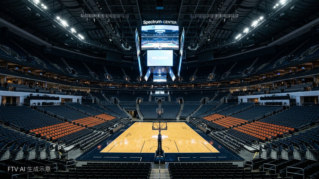 NBA主席談拓荒者球場談判 坦言若出走波特蘭將是失敗