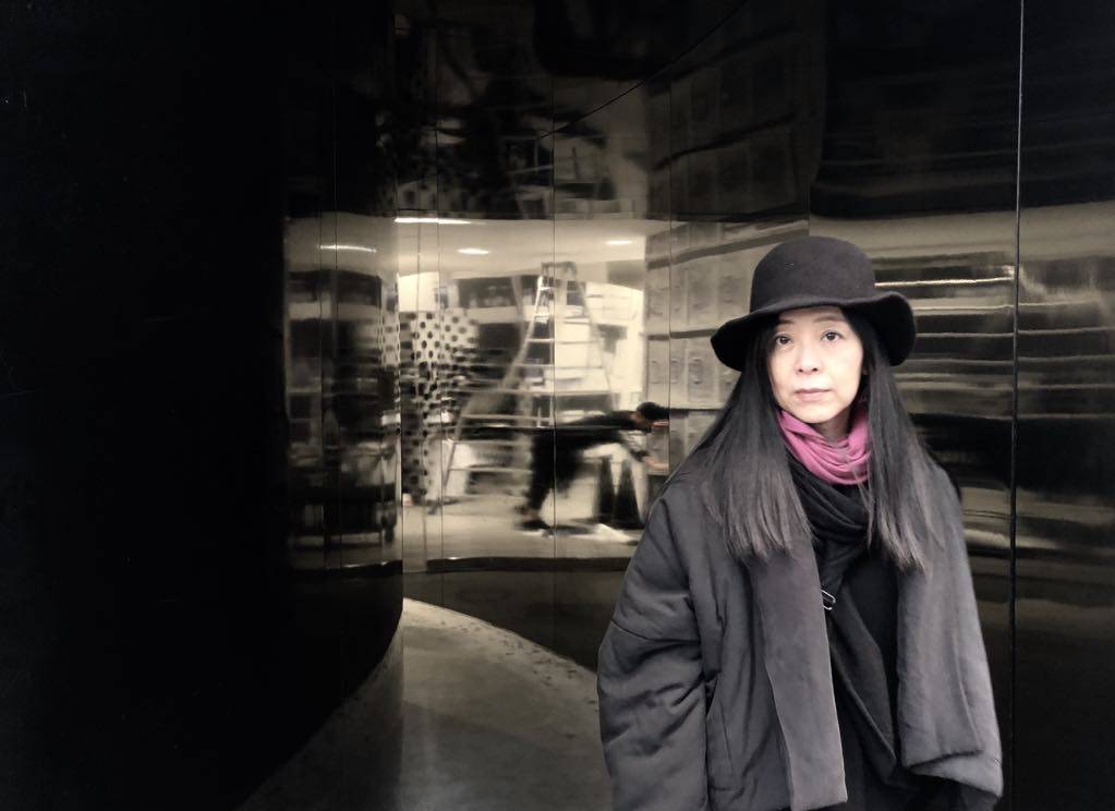 藝術家董心如個展「溯洄」　精選八十五件代表作品展出