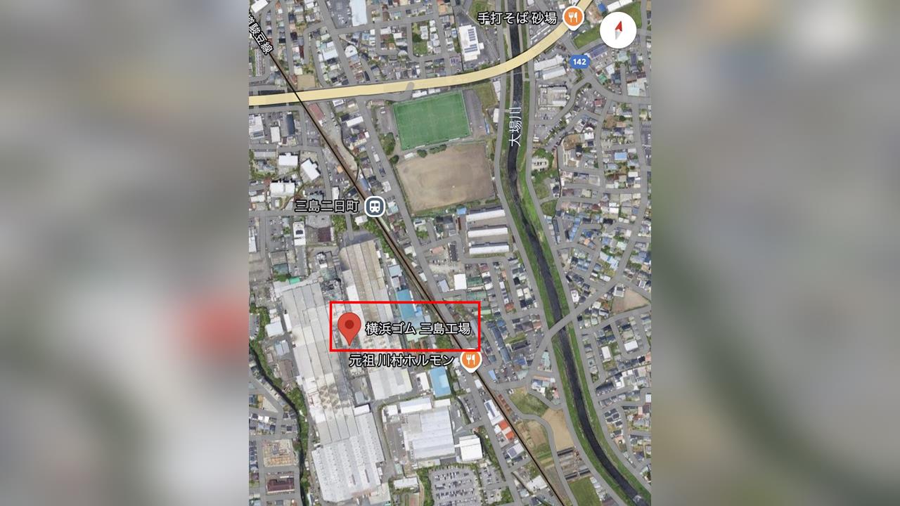 最新／日本不平靜！靜岡驚傳砍人「釀15傷」　不明人士闖橡膠工廠揮刀、潑不明液體