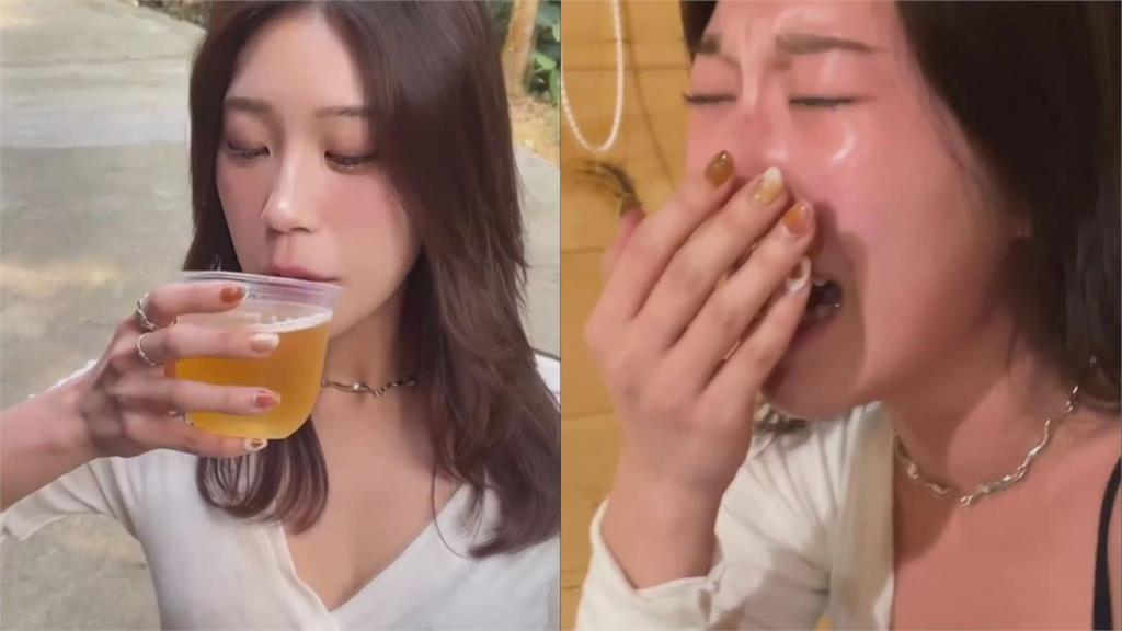 這是我的第一杯！20人露營喝醉全變身　失控場面網瘋傳：愛死這種反差