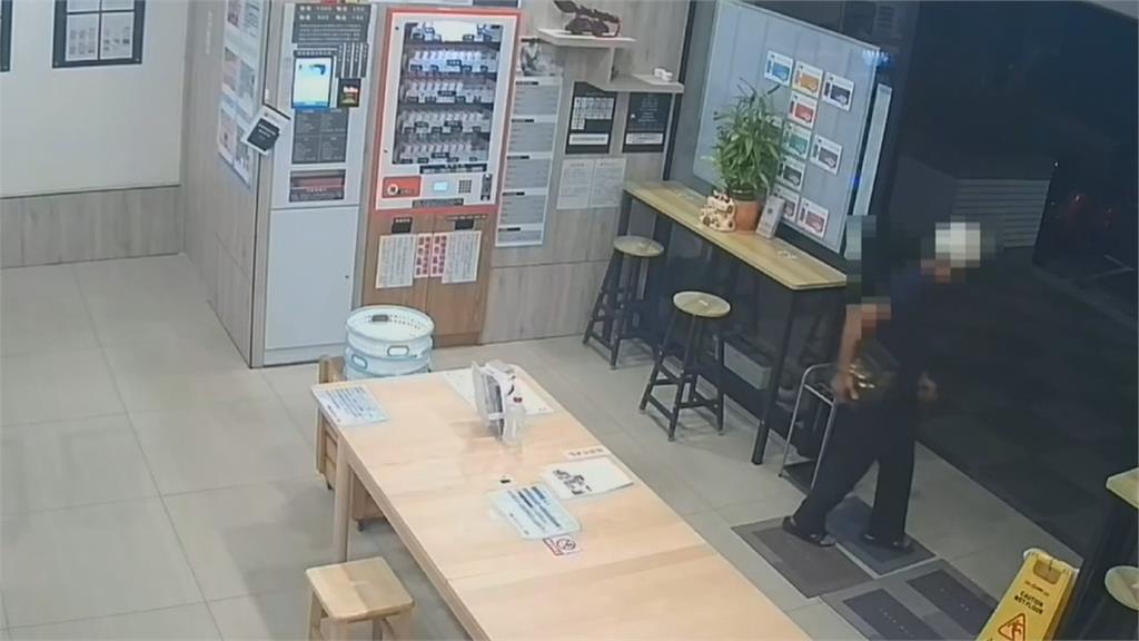 想錢想瘋了！竊賊偷洗衣店「金雞」　天真想熔出黃金