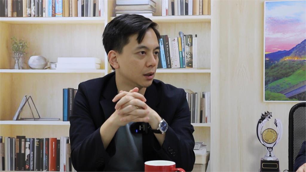 【有片】一手推動「還假於民」 牛煦庭：人生最大的成就