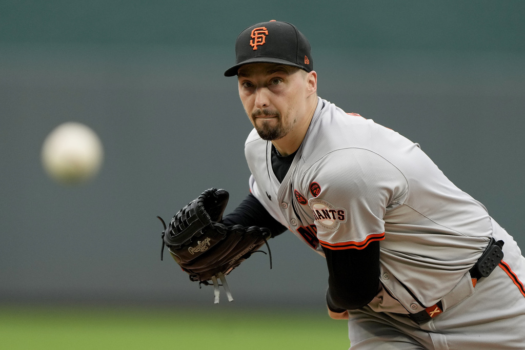 MLB／賽揚左投降臨洛城！史奈爾5年59億台幣重磅加盟道奇