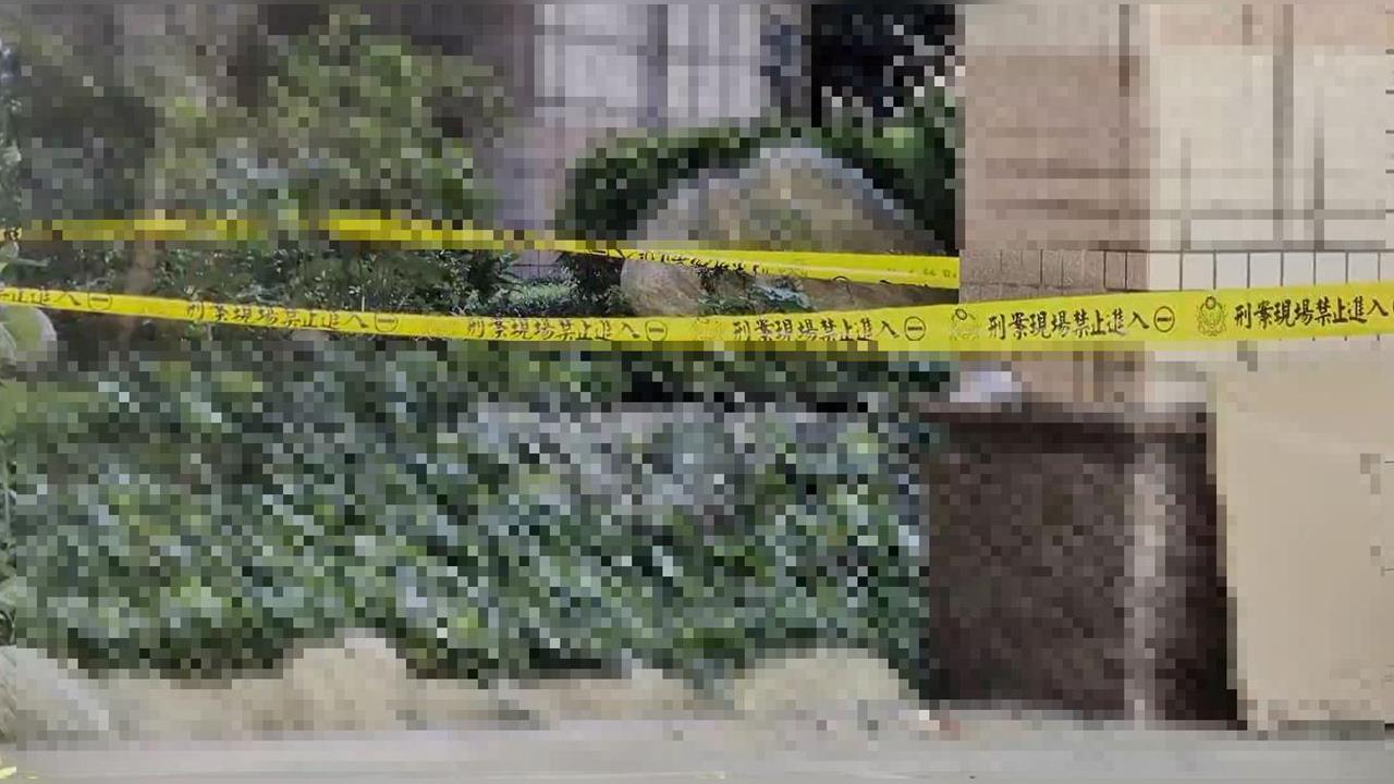 快新聞/初七開學日傳憾事 新莊12歲女童墜樓不治