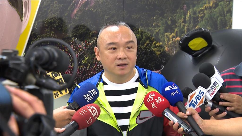 還打不夠？潘恒旭：擬與年貨大街合辦麻將賽