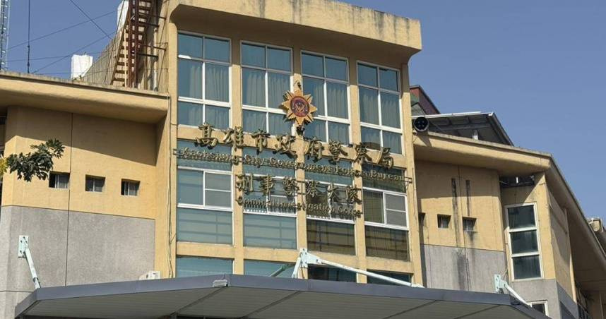 高雄警休假竟成永別!家人午間驚見無呼吸心跳 同僚震驚痛失好警