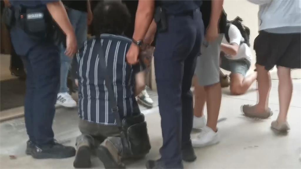 少女搭多元計程車車禍噴飛　頭部受創不幸死亡