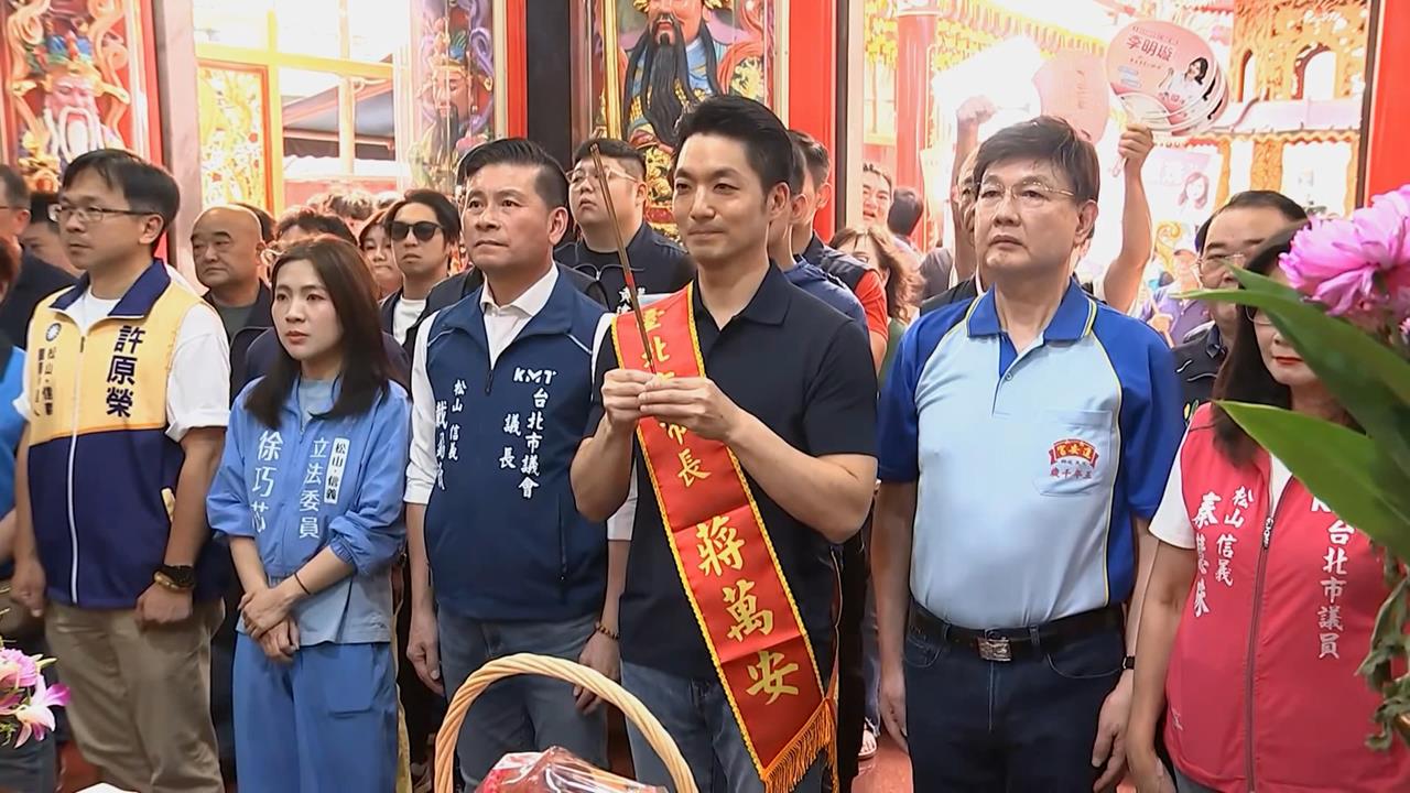 北市再爆松山兒虐案　沈伯洋：作為家長真的不能再忍受