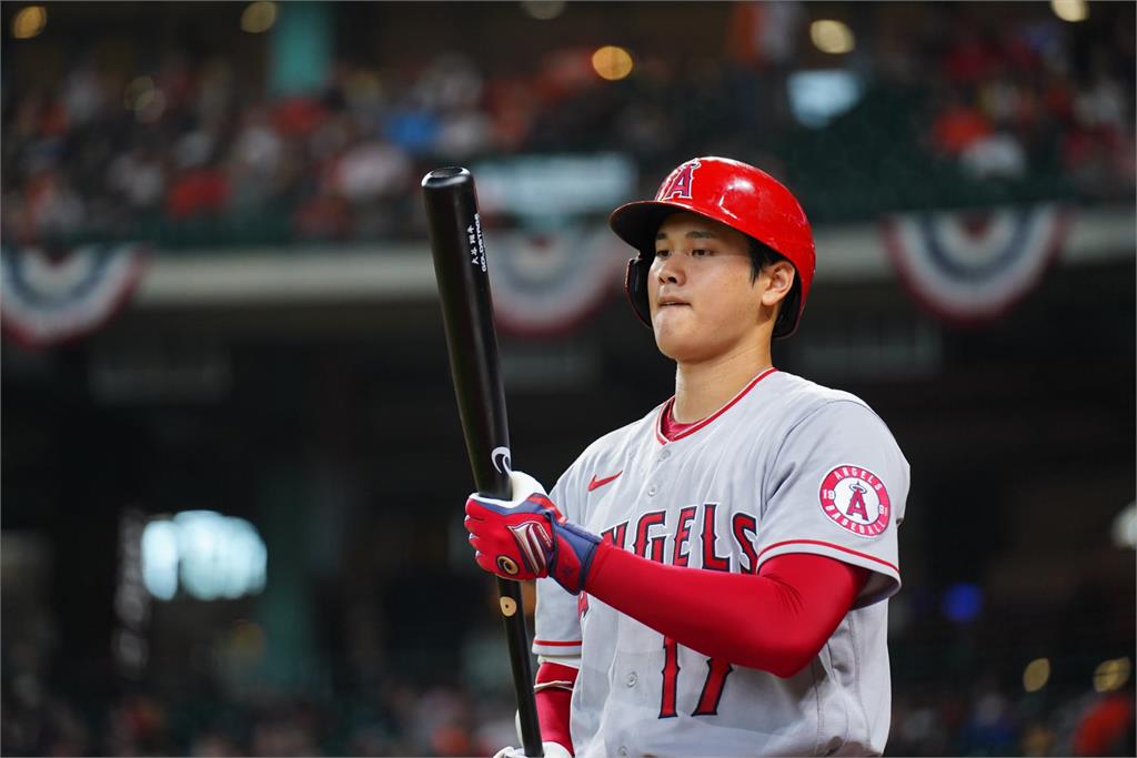 MLB／大谷雙安突破11支0低潮　菊池3.2局失4分逃敗投