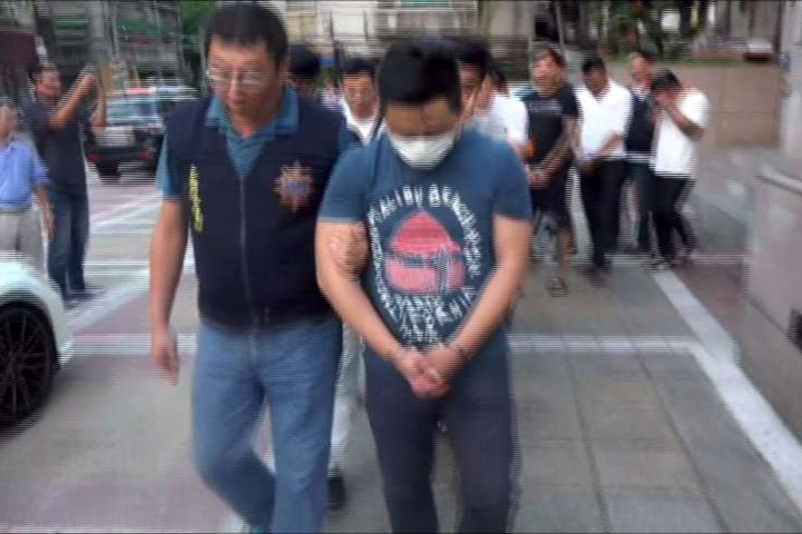 地下錢莊設圈套 被害人沒拿到錢先欠一屁股債