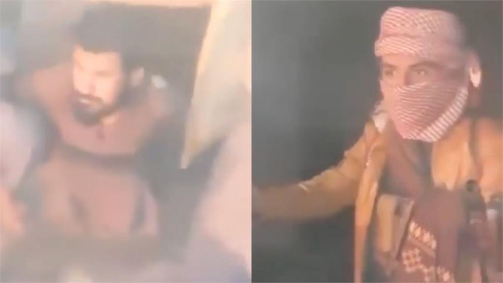 巴阿火線再起!巴基斯坦空襲塔利班據點 邊境陷入戰火延燒