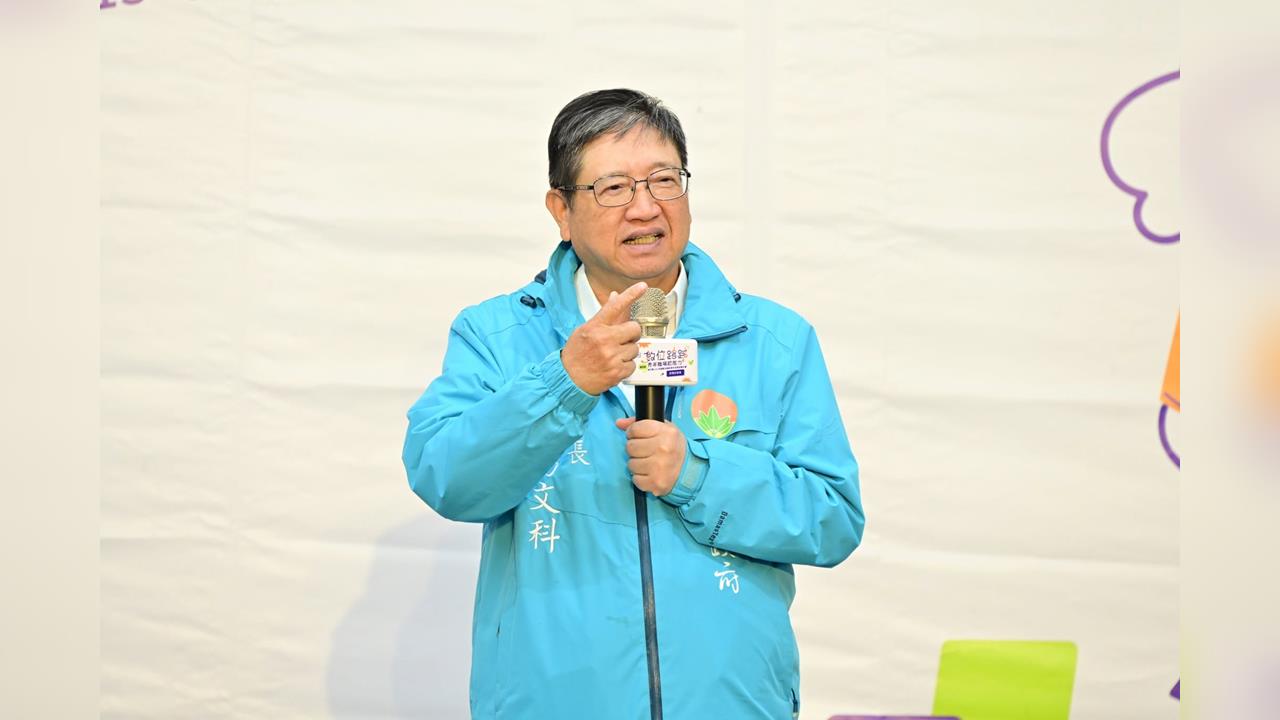 快新聞／楊文科「鄉鎮自行決定」被罵爆才緊急轉彎　鄭朝方透露：早上才知道