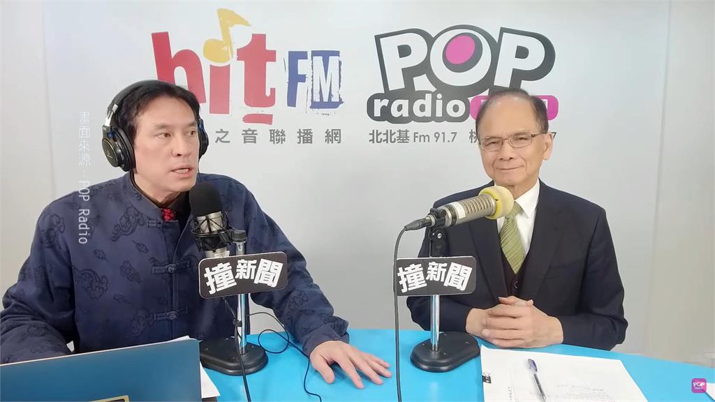 國會龍頭改選 游錫堃:有信心繼續領導立法院