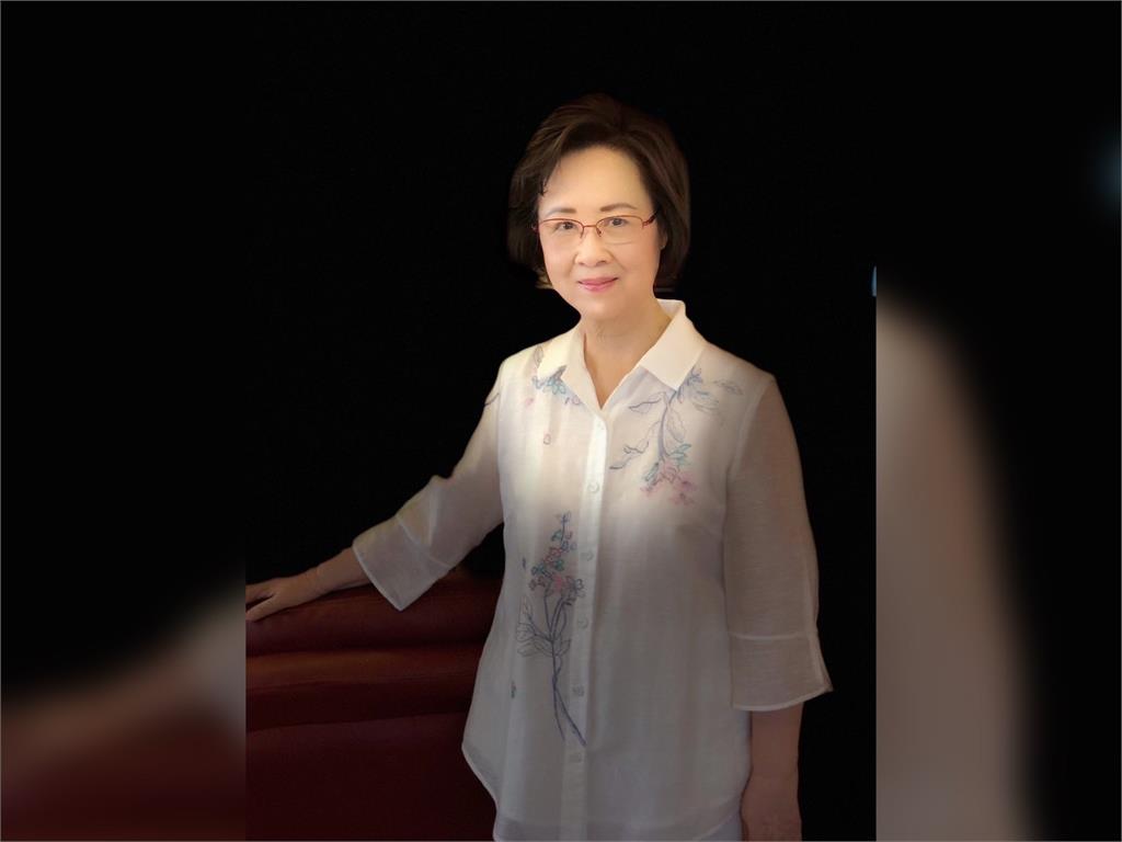 快新聞／不捨亡夫插管！曾與傅達仁共倡「善終」　瓊瑤驟逝各界無限惋惜
