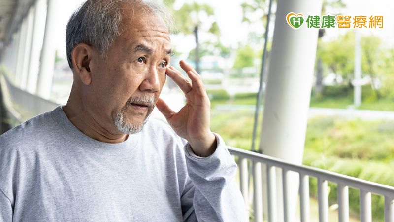 青光眼不再是絕症　新型治療方式為患者帶來轉機